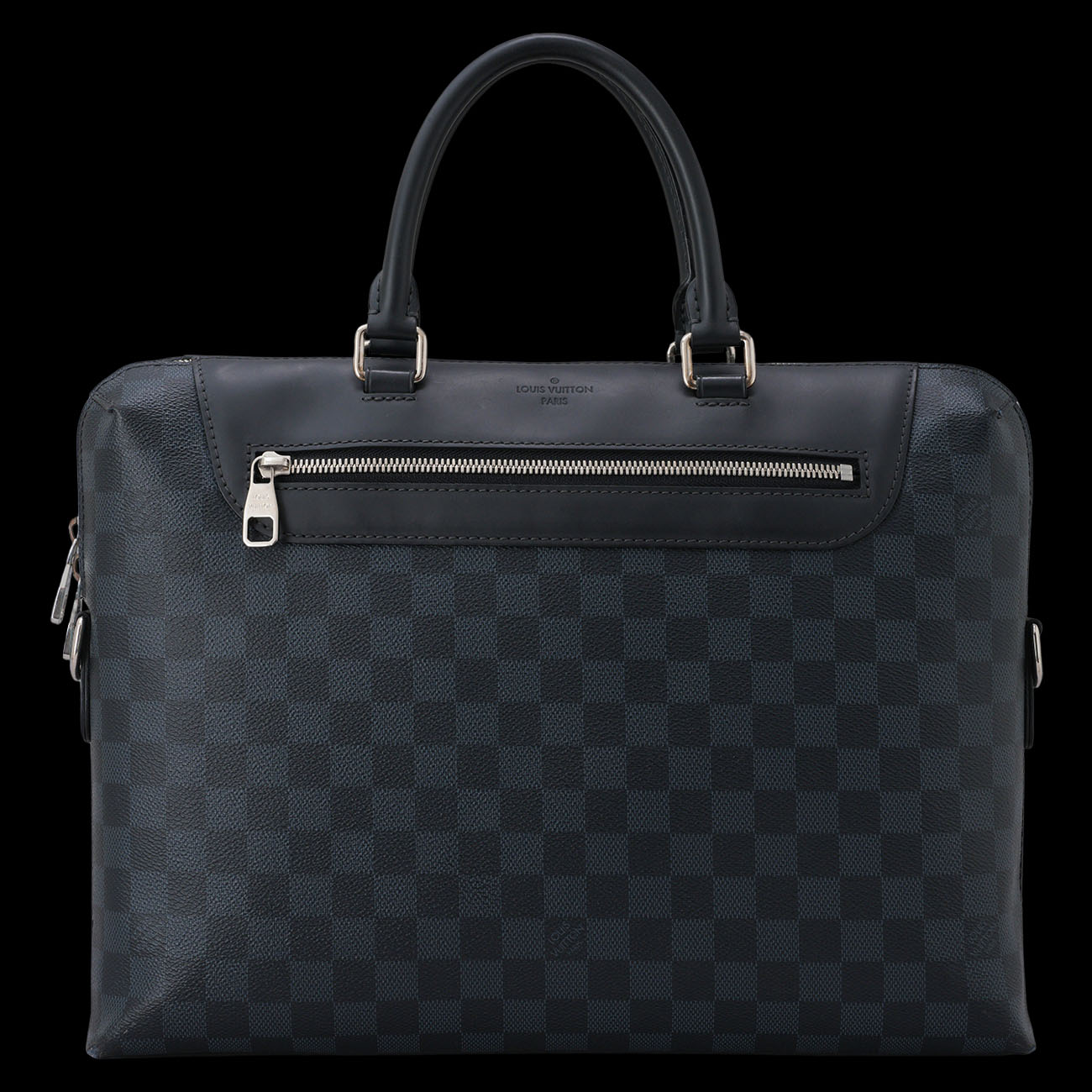 LOUIS VUITTON(USED)루이비통 다미에 그라파이트 도큐멍 주르 브리프케이스